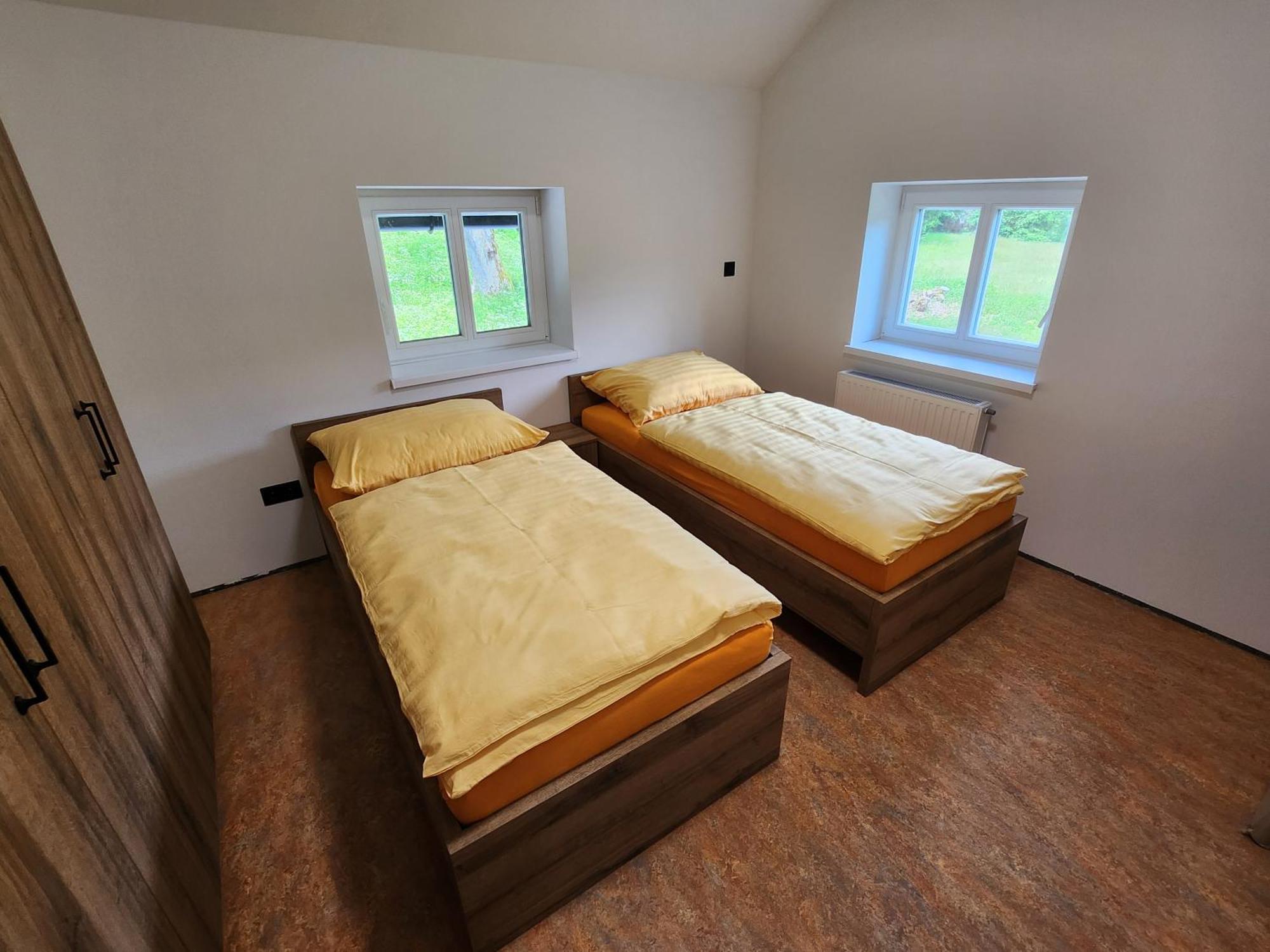 Silva * Karlova Studánka