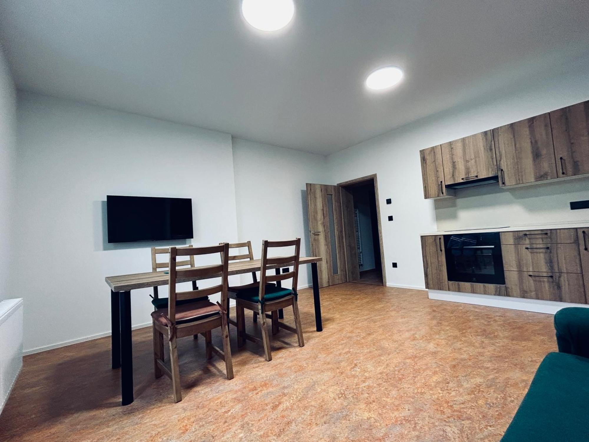 Apartment Silva