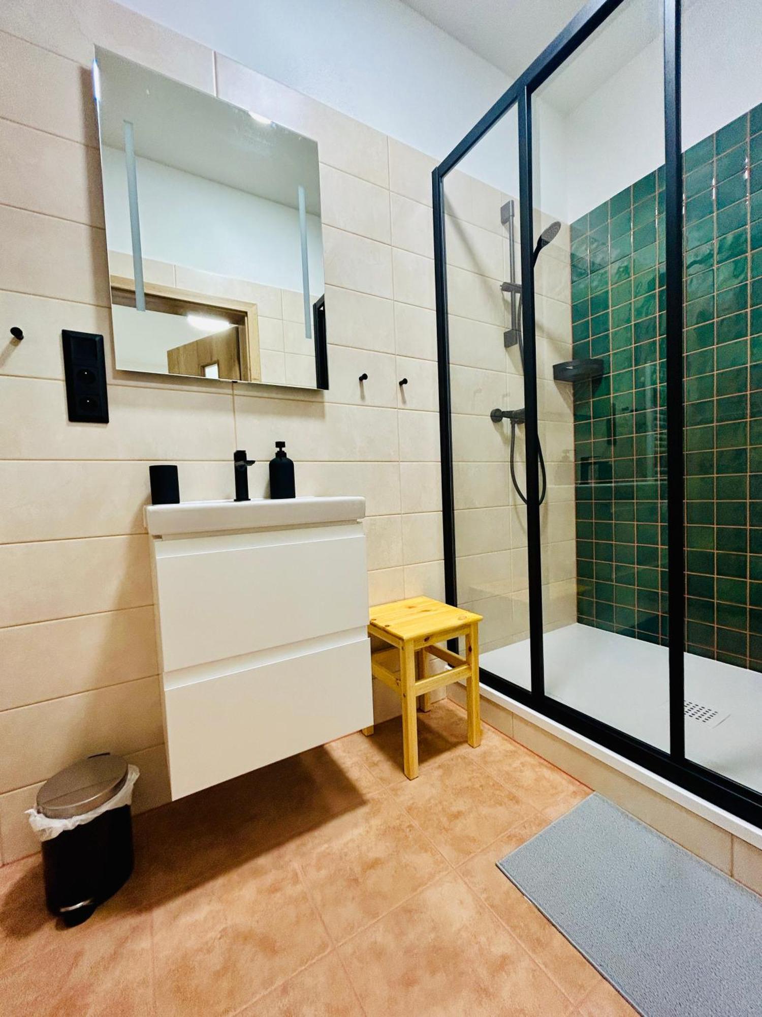 Apartment Silva Karlova Studánka