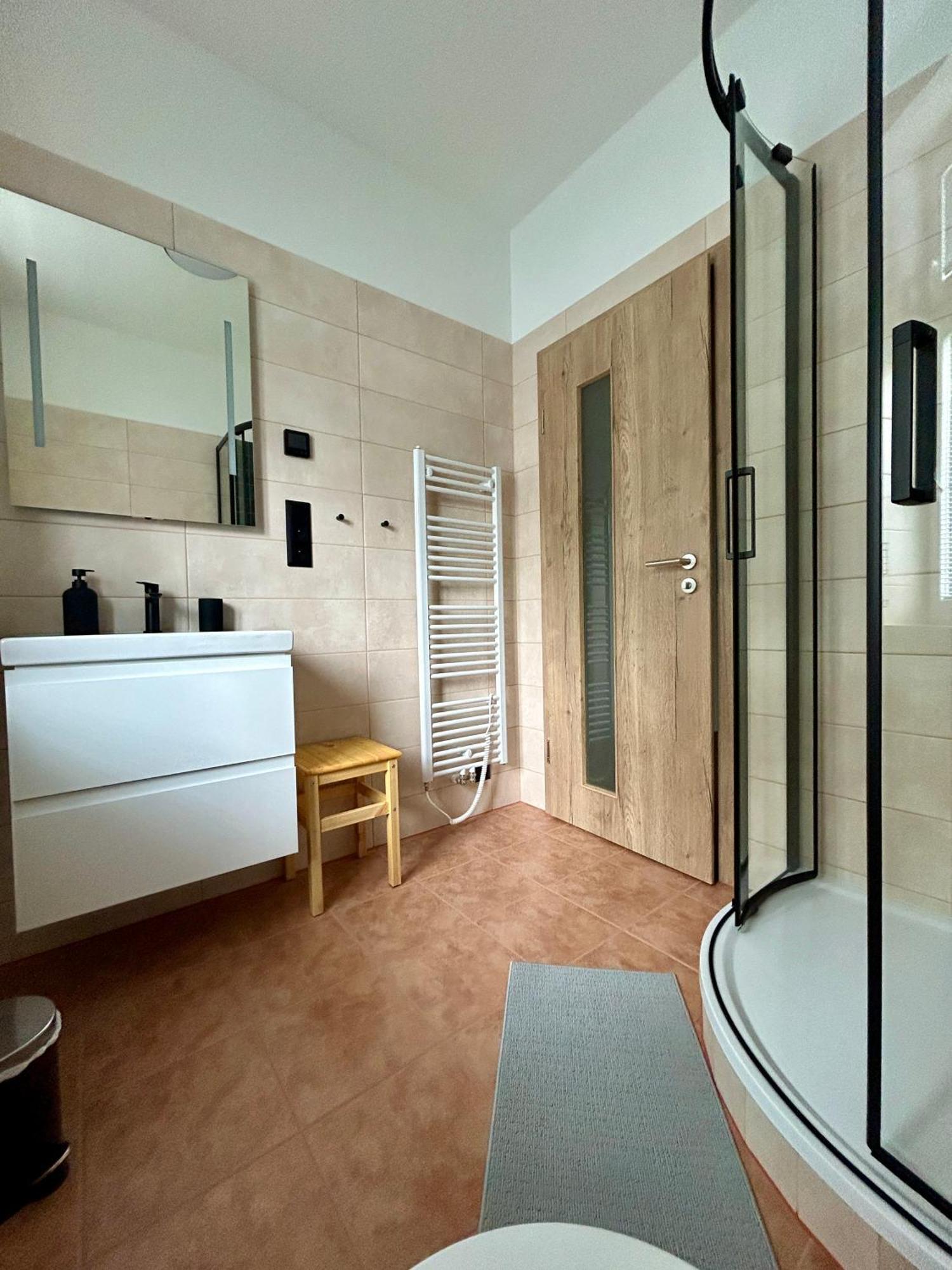 Silva Apartment *