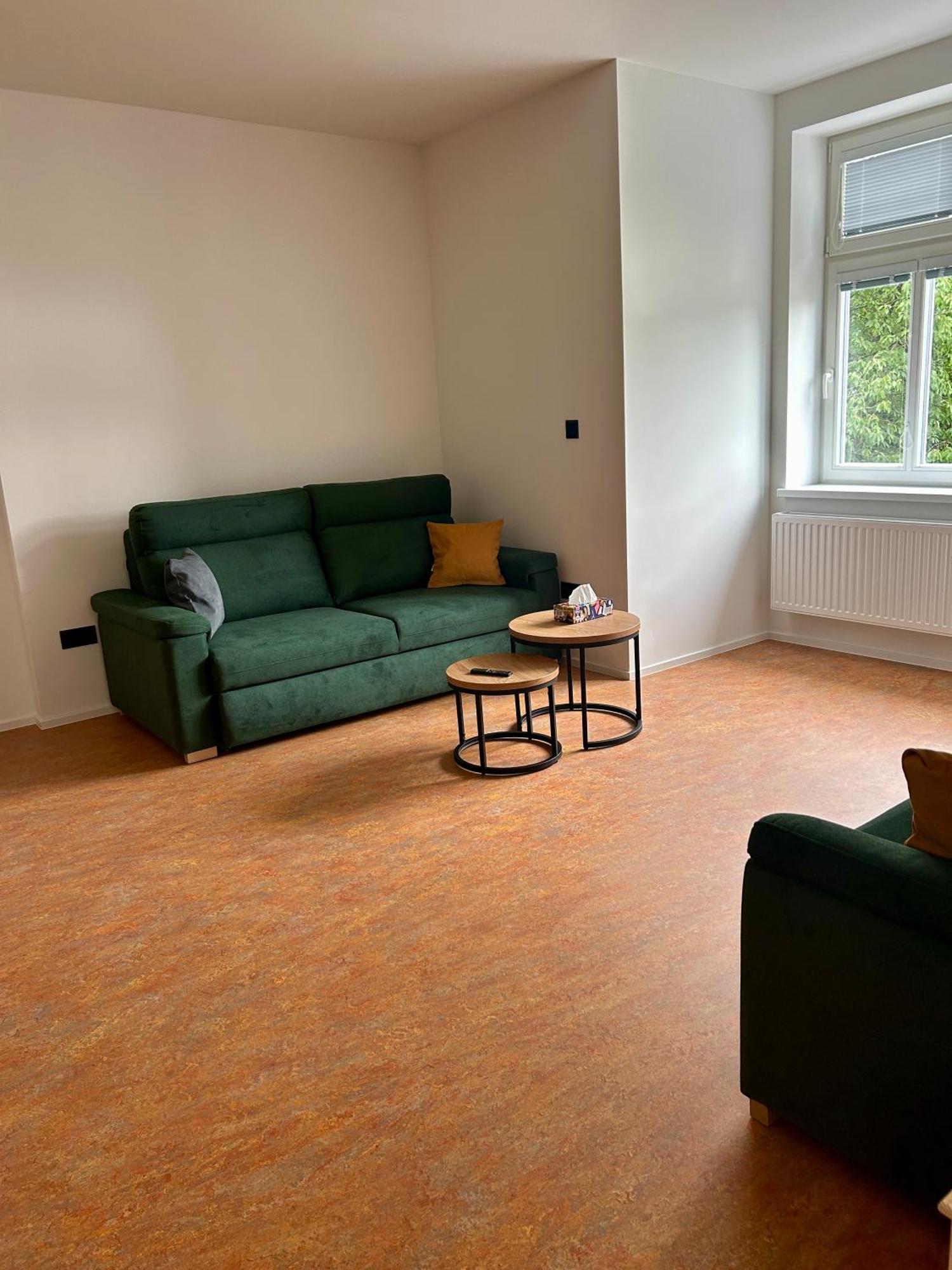 Silva * Karlova Studánka